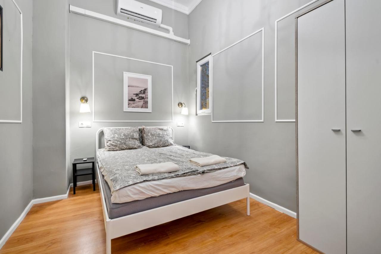 Venus Apartments - Akacfa I Budapest Esterno foto