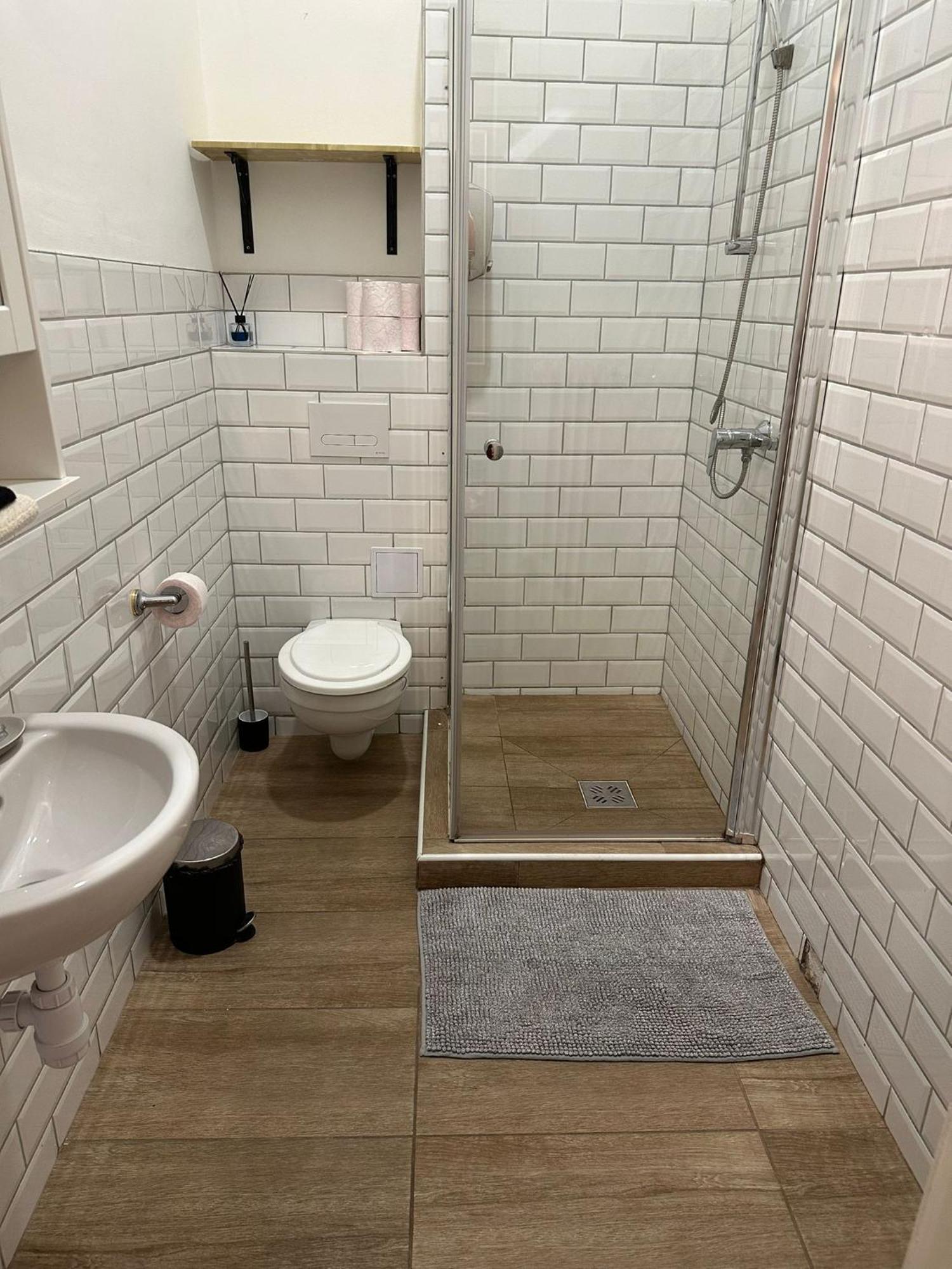 Venus Apartments - Akacfa I Budapest Esterno foto